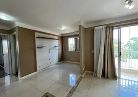 Foto 1 de Apartamento com 2 Quartos à venda, 72m² em Parque Brasília, Campinas