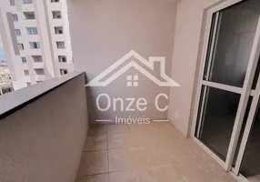 Foto 1 de Apartamento com 2 Quartos à venda, 44m² em Vila Endres, Guarulhos