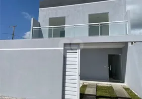 Foto 1 de Casa com 2 Quartos à venda, 110m² em Bela Vista, Camaçari