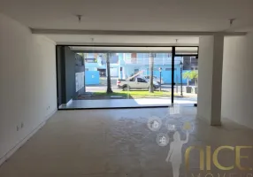 Foto 1 de Sala Comercial à venda, 66m² em Cordeiros, Itajaí