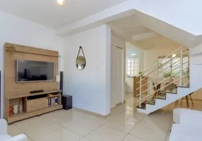Foto 1 de Casa com 3 Quartos à venda, 160m² em Vila Engenho Novo, Barueri
