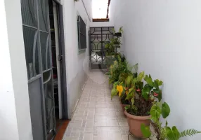 Foto 1 de Casa com 3 Quartos à venda, 123m² em Butantã, São Paulo