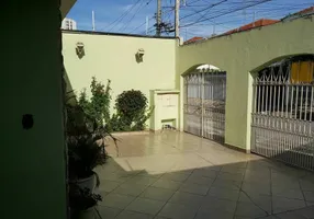 Foto 1 de Sobrado com 3 Quartos à venda, 200m² em Sítio do Morro, São Paulo