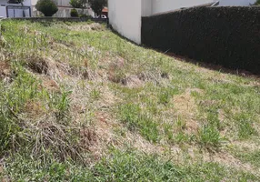 Foto 1 de Lote/Terreno à venda, 477m² em Jardim Samambaia, Jundiaí