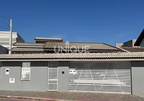 Foto 1 de Casa com 3 Quartos à venda, 238m² em Mirante da Colonia, Jundiaí