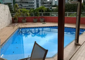 Foto 1 de Casa de Condomínio com 3 Quartos à venda, 516m² em Horto Florestal, Salvador