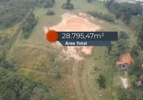 Foto 1 de Lote/Terreno à venda, 28800m² em Ponta do Jacques, Balneário Piçarras