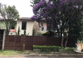 Foto 1 de Sobrado com 3 Quartos à venda, 410m² em Jardim Virgínia Bianca, São Paulo