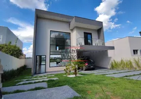 Foto 1 de Casa de Condomínio com 3 Quartos à venda, 254m² em Quinta dos Angicos, Cotia