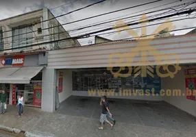 Foto 1 de Ponto Comercial à venda, 427m² em Móoca, São Paulo