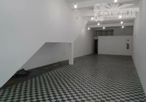 Foto 1 de Ponto Comercial para alugar, 100m² em Vila Nogueira, Diadema