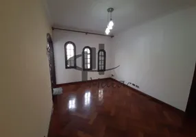 Foto 1 de Sobrado com 2 Quartos para alugar, 140m² em Nova Gerti, São Caetano do Sul