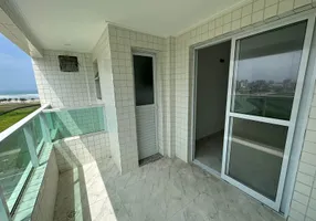 Foto 1 de Apartamento com 2 Quartos à venda, 71m² em Vila Guilhermina, Praia Grande