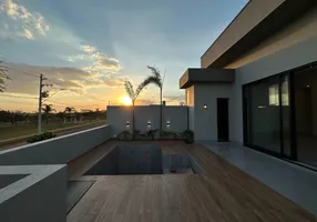 Foto 1 de Casa com 3 Quartos à venda, 184m² em Jardim Rosana, Araras