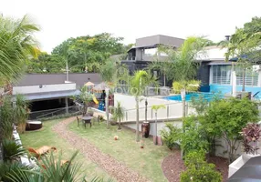 Foto 1 de Casa de Condomínio com 6 Quartos à venda, 850m² em Nova América, Piracicaba
