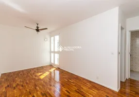 Foto 1 de Kitnet com 1 Quarto à venda, 31m² em Cidade Baixa, Porto Alegre