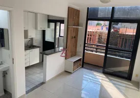 Foto 1 de Apartamento com 1 Quarto à venda, 45m² em Cerqueira César, São Paulo