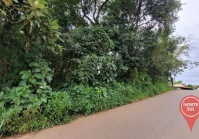 Foto 1 de Lote/Terreno à venda, 575m² em Povoado Monte Cristo, Brumadinho