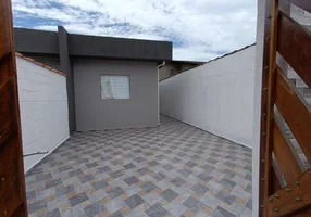 Foto 1 de Casa com 2 Quartos à venda, 55m² em Vila Nossa Senhora do Sion, Itanhaém