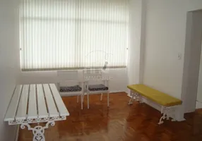 Foto 1 de Apartamento com 2 Quartos à venda, 72m² em Centro, Petrópolis