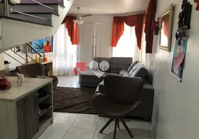 Foto 1 de Sobrado com 3 Quartos à venda, 149m² em Harmonia, Canoas