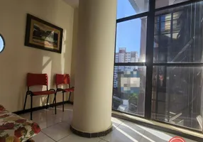 Foto 1 de Sala Comercial para venda ou aluguel, 27m² em Gutierrez, Belo Horizonte