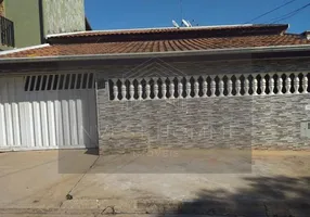 Foto 1 de Casa com 3 Quartos à venda, 250m² em Parque Bom Retiro, Paulínia
