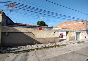 Foto 1 de Casa com 3 Quartos à venda, 200m² em Engenheiro Luciano Cavalcante, Fortaleza