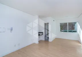 Foto 1 de Flat com 1 Quarto para alugar, 35m² em Centro Histórico, Porto Alegre