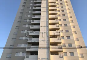 Foto 1 de Apartamento com 3 Quartos para alugar, 79m² em Centro, Londrina