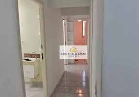 Foto 1 de Sala Comercial à venda, 28m² em Jardim São Dimas, São José dos Campos