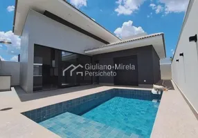 Foto 1 de Casa de Condomínio com 6 Quartos à venda, 280m² em Vila Aviação, Bauru