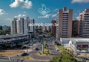 Foto 1 de Apartamento com 4 Quartos à venda, 203m² em Alphaville, Salvador