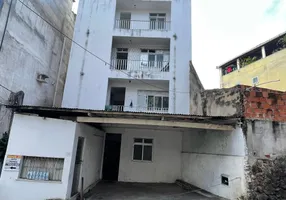 Foto 1 de Apartamento com 2 Quartos à venda, 70m² em Engenho Velho da Federação, Salvador