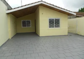 Foto 1 de Casa com 2 Quartos à venda, 180m² em Loteamento Estancia Mirante de Caraguatatuba, Caraguatatuba