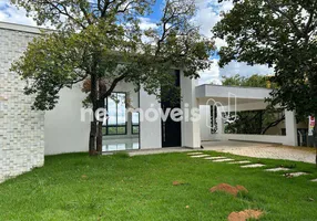 Foto 1 de Casa de Condomínio com 4 Quartos à venda, 259m² em Jardins da Lagoa, Lagoa Santa
