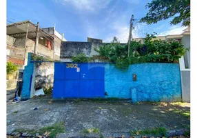 Foto 1 de Lote/Terreno à venda, 511m² em Engenho Novo, Rio de Janeiro