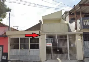 Foto 1 de Casa com 3 Quartos à venda, 126m² em Vila California, São Paulo