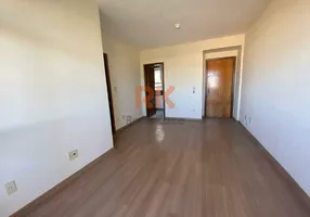 Foto 1 de Apartamento com 3 Quartos à venda, 83m² em Santa Rosa, Belo Horizonte