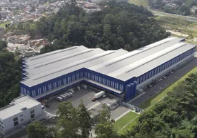 Foto 1 de Galpão/Depósito/Armazém para venda ou aluguel, 20000m² em Calcarea, Caieiras