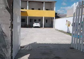 Foto 1 de Sobrado com 4 Quartos à venda, 220m² em Balneário Marusca, Ilha Comprida