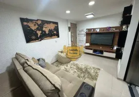 Foto 1 de Casa com 1 Quarto para alugar, 55m² em Baldeador, Niterói