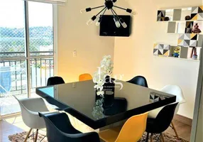 Foto 1 de Apartamento com 4 Quartos à venda, 250m² em Jardim Icatu, Votorantim