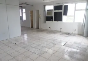 Foto 1 de Sala Comercial para alugar, 80m² em Lourdes, Belo Horizonte