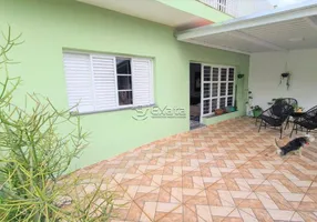 Foto 1 de Sobrado com 4 Quartos à venda, 229m² em Vila Assis, Sorocaba