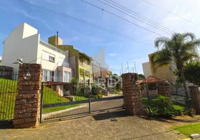 Foto 1 de Casa de Condomínio com 3 Quartos à venda, 225m² em Vila Nova, Porto Alegre