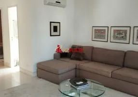 Foto 1 de Flat com 1 Quarto para alugar, 42m² em Pinheiros, São Paulo