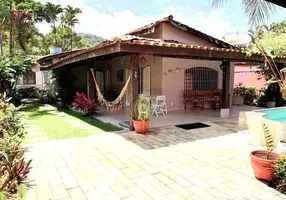 Foto 1 de Casa com 4 Quartos à venda, 169m² em Maresias, São Sebastião