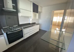 Foto 1 de Apartamento com 4 Quartos à venda, 127m² em Setor Oeste, Goiânia