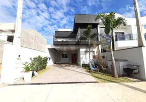 Foto 1 de Casa de Condomínio com 4 Quartos à venda, 201m² em Jardim Guaruja, Salto